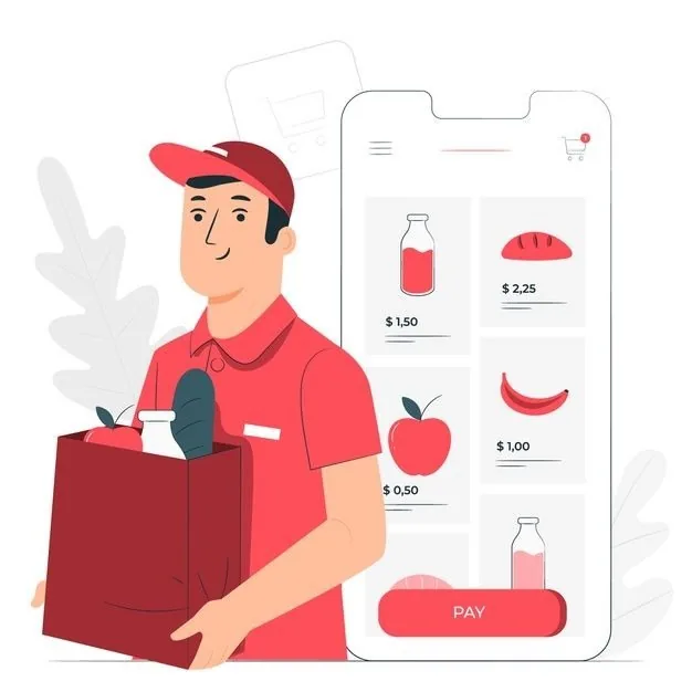 تدوین پلتفرم و داستان برند