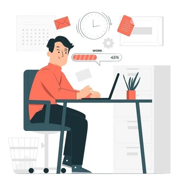کپی‌رایتینگ صفحات وب