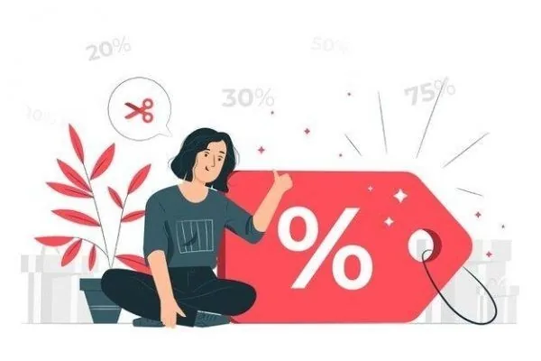 داشبورد بازاریابی و تحلیل داده