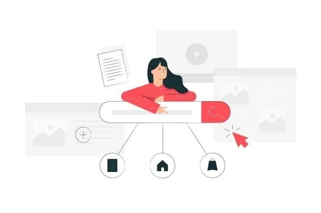 گرافیک محیطی و راه‌یابی در فضای تجاری