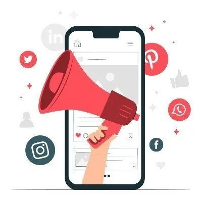 تصویری از برنامه تبلیغاتی برند